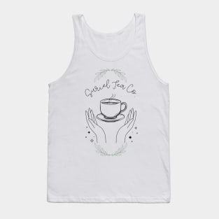 Suirel Tea Co Tank Top